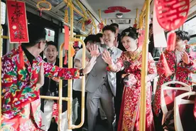 聚焦个性需求！长乐公交解锁出行新体验图片