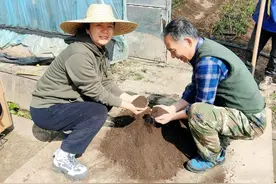 被“番茄姐姐”圈粉了图片
