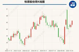 专访牧原股份管理层：“每头猪深挖600元潜能”已走完一半的路，新阶段猪群健康至关重要图片