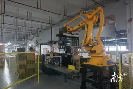 三年攻坚，中山腾出了多少工业用地？丨南方深读图片