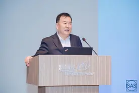 首次CDO首席数据官专题培训（上海站）举办图片