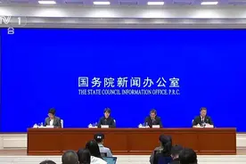 各行各业欣欣向荣“奋跃向上” 中国经济回升向好未来可期图片