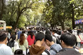 潮声丨红山动物园一日游，在动物面前学做“人类”图片