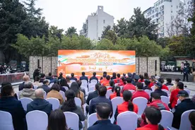 中国人寿财险陕西省分公司开展2025年3·15金融消费者宣传教育活动图片