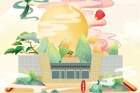 身边的古建筑：太原王家峰墓群图片