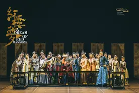 爆款舞剧频出，创作者如何打动年轻观众？丨行业观察图片