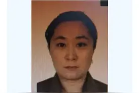 河南安阳一区财政局原局长被敦促投案自首，2名女子涉嫌窝藏被网上追逃图片