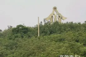 鲁先圣散文：横亘齐鲁大地的齐长城图片