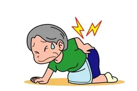 102岁老人髋部骨折，光华医院助其尽快康复！图片