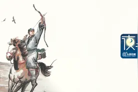 今夜，重温那一段段侠骨柔情图片