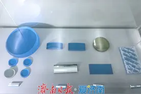 济南“科技强市”炼成术：围绕产业链部署创新链，引领新质生产力发展图片