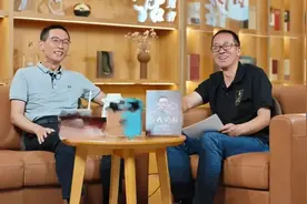 老俞闲话丨自我突围，向理想前行图片