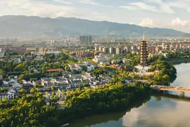 明理躬行 浙中文化新地标图片
