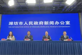 9个方面+20项措施，潍坊市多举措援企稳岗、促进青年群体就业图片