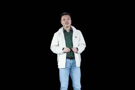 何小鹏：买的小米股票赚钱了，特别开心图片