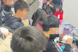 卡牌“哪吒”的隐秘营生 | 深度调查图片