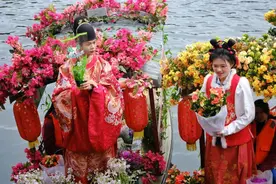 中国人最熟悉的“世遗”诞生！民俗学者解读→图片