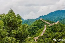 早6时可登城，夜长城开8天！八达岭长城最全游览攻略图片