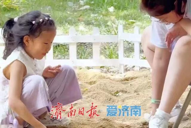 趣撒野，拾童心！这份六一儿童节亲子出游企划请收好