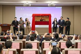 东莞市长安镇“百千万工程”成果显著，技能人才品牌建设获省市荣誉图片