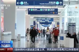超7亿人次！民航市场因何创出历史新高？图片