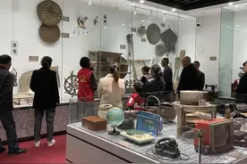 重庆市江津区白沙镇：以乡情馆为载体 让“乡愁”有处可寻图片