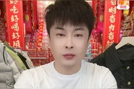 因“预制菜最应该给孩子吃”再上热搜，“多面”辛巴何去何从图片