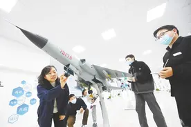 “一键淘宝”供需对接 湖北科创供应链半年“撮合”襄阳372个项目图片