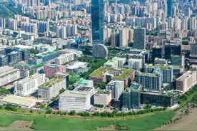 打造一流湾区 勇立时代潮头——粤港澳大湾区建设纪实图片