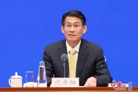 沈丹阳：今年将加快推进部分品目消费税征收环节后移并下划地方图片