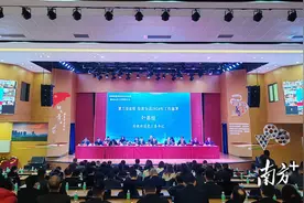 深读｜奋进“百千万工程”，建设龙头强镇！伦教向上突围图片