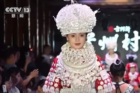 这里风光无限好，“村T”出圈、“村BA”火爆、鹅毛“飞上天”……图片
