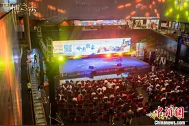 从外销艺术品看岭南风情 “粤博之夜”上演收官之作图片