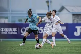 2024年女甲联赛落幕  首次参赛新军夺冠图片