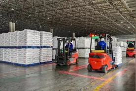 兰州石化公司获评新材料生产优胜单位图片