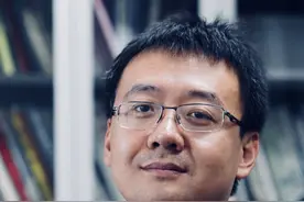 一条中轴线串起成都文脉 四川省建筑设计研究院总建筑师柴铁锋建议你来这里看看｜我是推荐官图片