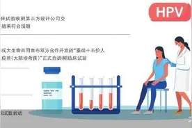 首个国产九价HPV疫苗花落谁家图片