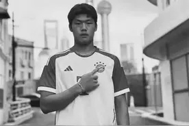 北京国安脑死亡的足球小将郭嘉璇不幸去世，家属：20日就是他19岁生日图片