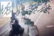 13岁男孩骑车逆行，撞上价值十几万元自行车，被索赔近3万！家长：莫名其妙，接受不了图片
