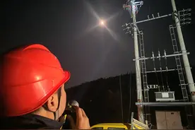 兴仁供电局：打造一流企业建设新引擎 助力供电质量再提升图片