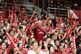 以城之名，和CBA联赛一路走来的浙江稠州金租男篮依然未来可期图片