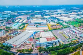 市州观察丨“钠”入版图 自贡新能源产业格局更新图片