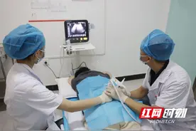 呼吸都会痛！带状疱疹发作，这个办法能快速缓解！图片