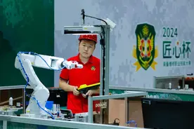 技能人才薪酬较快增长，如何持续推动“技高者多得”？图片