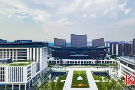 雄安会展经济走进“春天里”图片