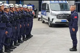首批社会救援力量 厦门曙光救援队一行22人计划明日抵达仰光跨国救援图片