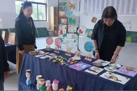 聚焦五育并举 潜心立德树人——怀远县乳泉小学迎接县级“五育并举示范校”评估验收图片