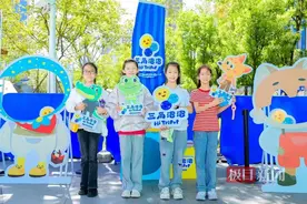 带孩子一起进入童话世界，武汉这个儿童剧嘉年华人气爆棚图片