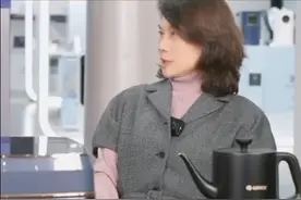 被质疑思维老化，董明珠回应：年轻人不该以自我为中心！李国庆：孟羽童做第二职业创收很正常图片