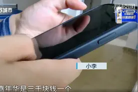 榜一大哥成外卖小哥！为和“南京全智贤”处朋友，31岁男子网贷近60万打赏图片
